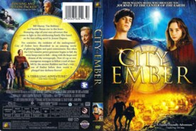 City of Ember - กู้วิกฤติมหานครใต้ภิภพ (2008)